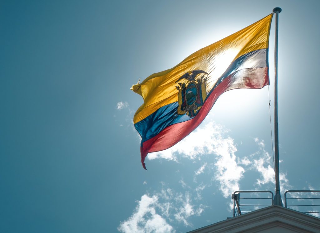 Requisitos para Solicitar la Visa de Residencia Permanente en Ecuador