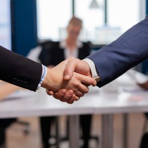 Sociedad por Acciones Simplificadas en Ecuador