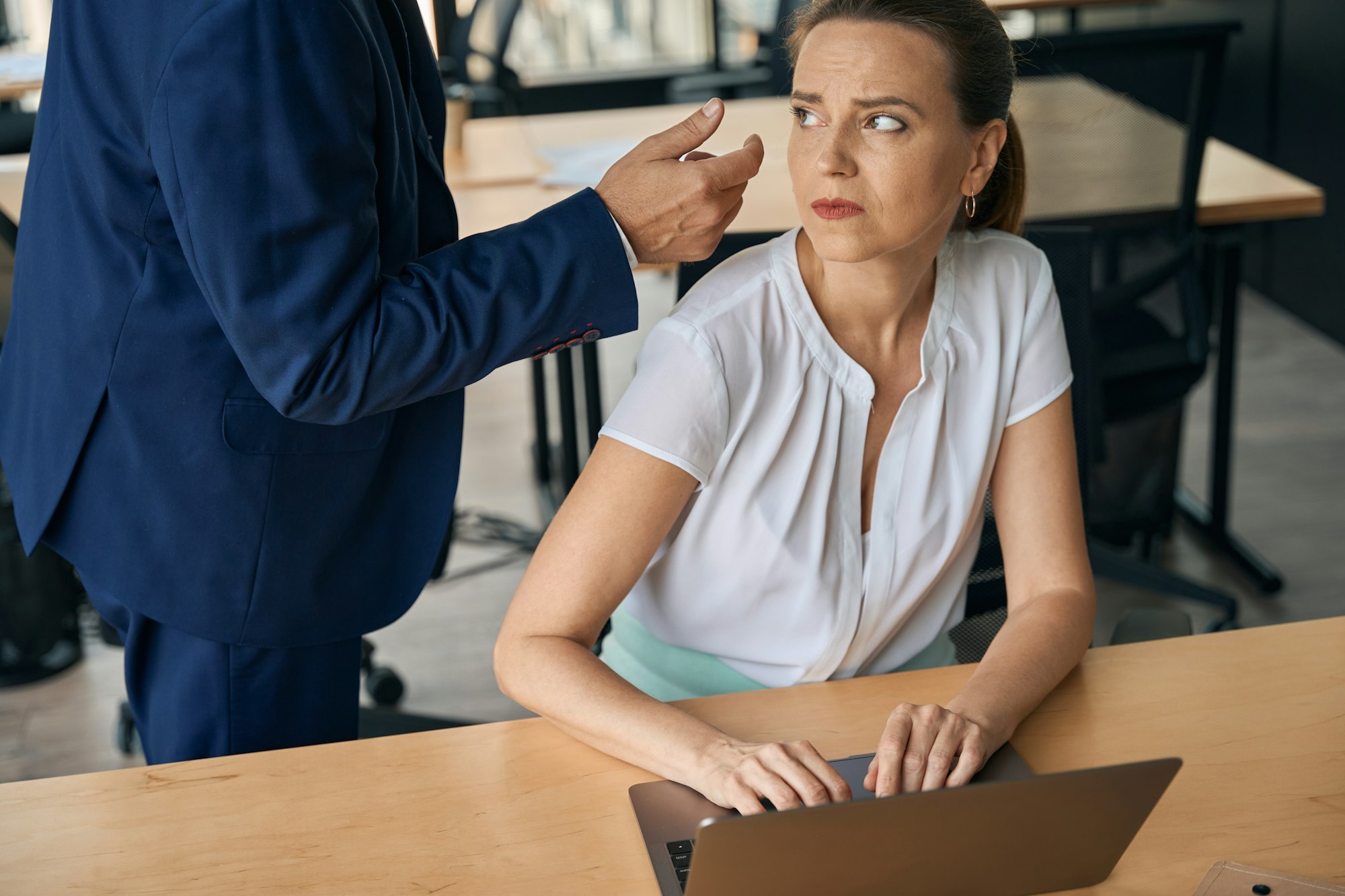 Reflexiones sobre la Ley Reformatoria para la Erradicación de la ...