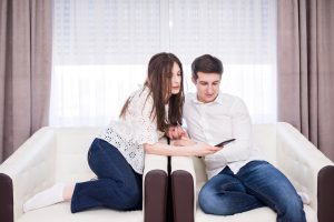 Capitulaciones matrimoniales en Ecuador