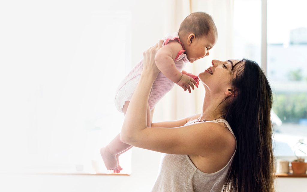 Licencias por maternidad y lactancia en Ecuador