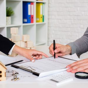 Promesa de Compraventa