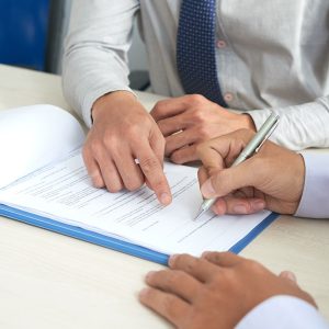 Contratos Laborales Empresariales