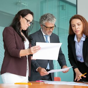 Reglamento Interno de Trabajo